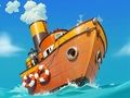 Spel Maak de oceaan schoon online