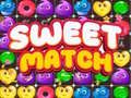 Spel Zoete Combinatie online