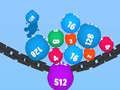 Spel Fysieke Ballen 2048 online