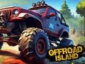 Spel Offroad Eiland online