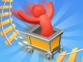 Spel Opwindende Achtbaan online