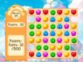 Spel Candyland: Match-3 online