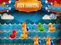 Spel Eendenschieten online
