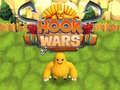 Spel Haakoorlogen online