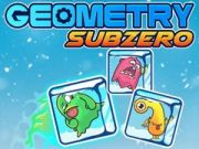 Spel Geometrie Subzero online