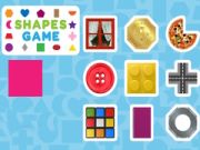 Spel Vormen Spel online