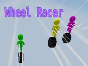 Spel Wiel Racer online
