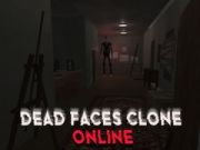 Spel Dode Gezichten Klonen Online online