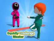 Spel Inktvis Uitdaging Meester online Spel Inktvis Uitdaging Meester online