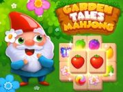 Spel Tuinverhalen Mahjong online