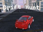 Spel Drift HUNT online