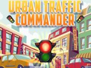 Spel Stedelijke Verkeerscommandant online