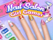 Spel Meisjes Nagelsalon Spellen online Spel Meisjes Nagelsalon Spellen online