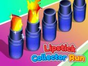 Spel Lipstick Collector Run online