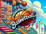 Spel Basketbal online