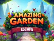 Spel Verbazingwekkende Tuinontsnapping online