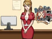 Spel Detective Angstaanjagende Zaken online