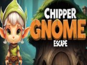 Spel De ontsnapping van de blije gnoom online