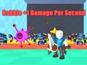 Spel Robbie +1 Schade Per Seconde online