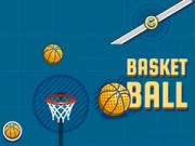 Spel Basketbal online