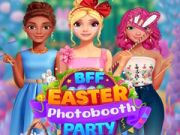 Spel BFF Pasen Photobooth Feest online