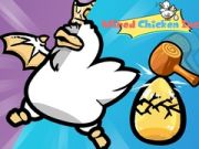Spel Gekoppeld Kippen Inc. online