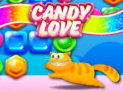 Spel Snoep Liefde online