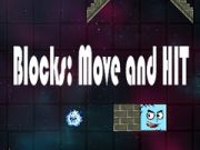 Spel Blokken: Beweeg en SLA online