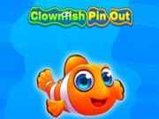 Spel Clownfish Pin Out online