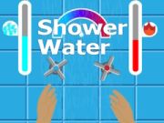 Spel Douchewater online