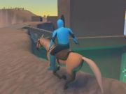 Spel KnightBit: Strijd der Ridders online