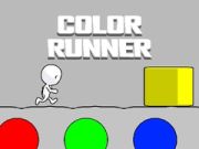 Spel Kleur Runner online