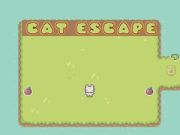 Spel Kat Ontsnapping online