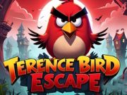 Spel Terence Vogel Ontsnapping online