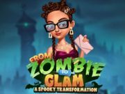 Spel Van Zombie naar Glam: Een Griezelige online Spel Van Zombie naar Glam: Een Griezelige online