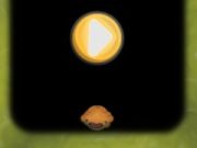 Spel Bouncende Alien online