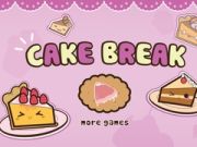 Spel Taart Breken online