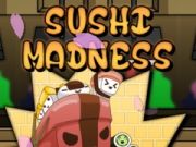 Spel Sushi Gekte online