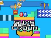 Spel Jongens Arena Kroon online