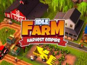 Spel Idle Boerderij Oogst Imperium online