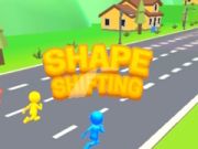 Spel Vormverandering online