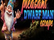 Spel Aangename Dwerge Ontsnapping online