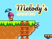 Spel Melody's Avontuur online