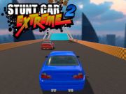Spel Stunt Auto Extreem 2 online