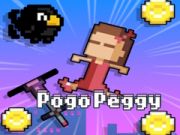 Spel Pogo Peggy online