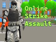 Spel Online Aanval online