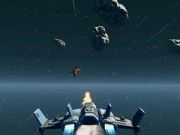 Spel Ruimtebewaker online