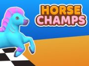 Spel Paard Kampioenen online Spel Paard Kampioenen online