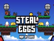 Spel Eieren Stelen: Tijdperk van Vuurwapens online Spel Eieren Stelen: Tijdperk van Vuurwapens online