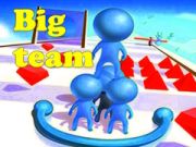 Spel Groot team online